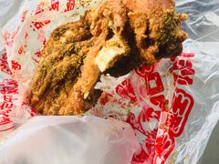 -上帝炸鸡(食品街店)