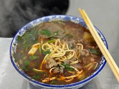 -杨家牛肉汤(淮建路店)
