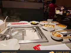 -海底捞火锅(北京路店)
