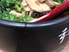 -和府捞面(东直门银座店)