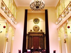 -哈尔滨犹太人活动旧址群(秋林洋行道里分行旧址)