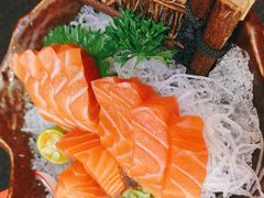-喜寿司(金狮广场店)