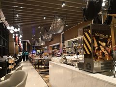 大堂-新食谱全日制餐厅·苏州苏州湾艾美酒店