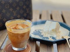 木糖蛋糕-Home Cafe(水榭春天店)