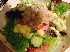 -千纸鹤嫩汁烤肉(学府店)