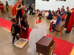 -昱南托育园.托班晚托.寒暑假班