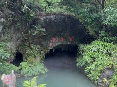 -灵栖洞天