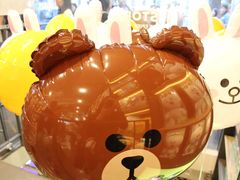-LINE FRIENDS Garosu-gil Flagship Store