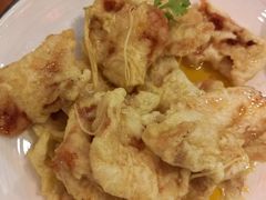 -李记饺子·熏酱东北菜(欢乐谷店)