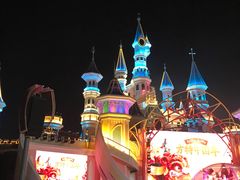 -沈阳方特欢乐世界