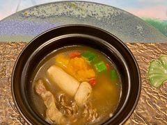 -一板铁板烧·隐秘一线江景花园餐厅(西湖左岸·天元店)