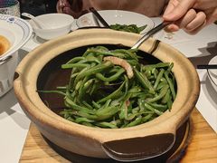 -杏花堂晋商私房菜(华熙五棵松店)