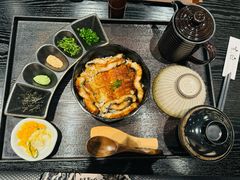 -玄白·炭烤活鳗(上海首店)