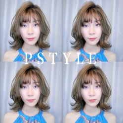 -P.STYLE 派斯造型