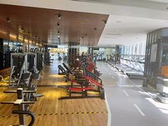 -银吉姆健身(恒隆馆)