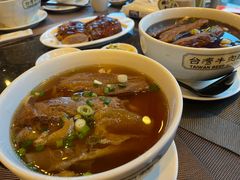 -中国厨房/台湾牛肉面