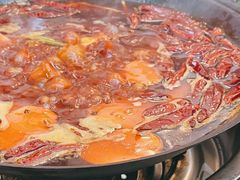 -黄潇洒老火锅(九眼桥宏济巷店)
