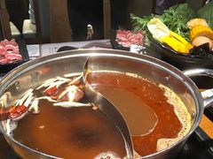 -呷哺呷哺 黄金牧场 (大港油田幸福广场店)