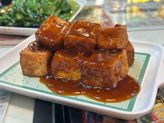 -九龙冰室(新中关购物中心店)