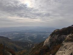 -丹东凤凰山景区