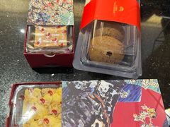 -白天鹅宾馆·美食屋