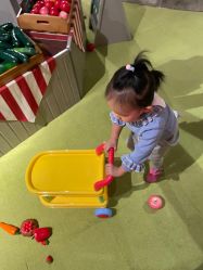 -幻贝家儿童乐园(武汉永旺梦乐城店)