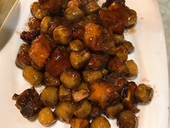 -眷江南之小蓝鲸(王府大街店)