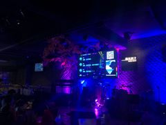 -音乐房子·Vintage Live Bar(玉林总店)