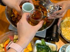 -61号餐吧(兴坪古镇漓江店)