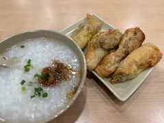 五香卷-百家鸡味馆(清泰店)