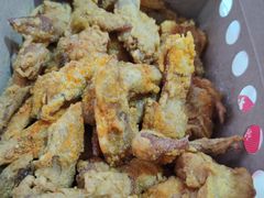 -阿捡忭京炸鸡(韭菜园总店)