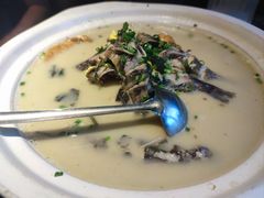 -回头食客-李久其家民间餐厅(望城金桥国际店)
