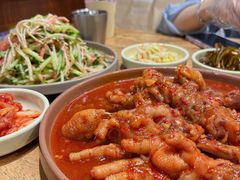 -京玉菲饭店(李村店)