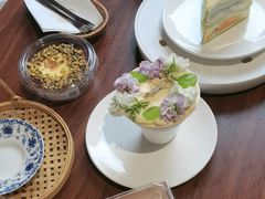 -嗒令甜品·主题融合料理餐厅(首座时代店)