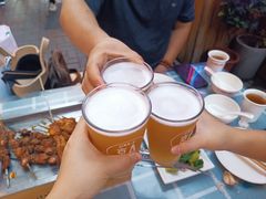 -福苗小骆驼烧烤(莲湖路店)