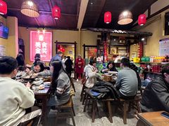 -富正毅三下锅·湘西韵味(天门山索道店)