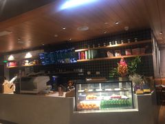 店内环境-百新书局(尚悦湾店)