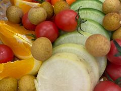 -老淮安·淮安菜(淮阴区店)