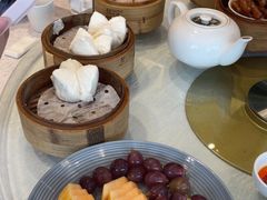 -丰鲤楼•闽南茶楼(仟禧汇店)