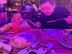 -胡桃里乐队酒馆(昙华林店)