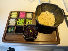 -京兆尹(雍和宫店)