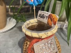 -蜀家渝重庆火锅(南屏街店)
