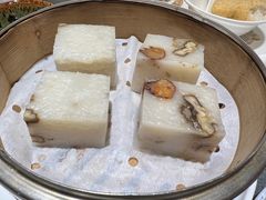 吉士核桃糕-新吉士·上海菜(浦东LCM置汇旭辉店)