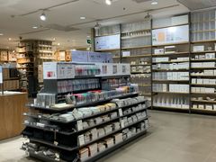 -MUJI无印良品(武汉世界城广场店)