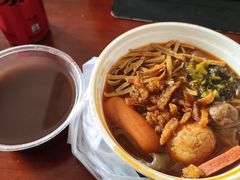 -想时吻泡蛋苕粉(徐东店)