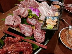 -大阪烧肉BAKA一代(国贸商住大厦店)