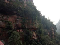 -赤水丹霞旅游区·佛光岩