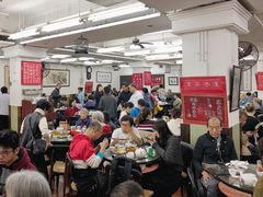 -香港蓮香樓(中環店)