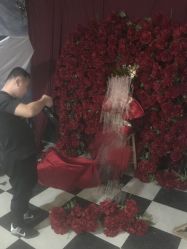 点击看大图 -王子宫殿婚纱摄影(环山路总店)