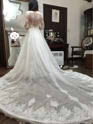 -铂爵夫人婚纱摄影(上海总店)